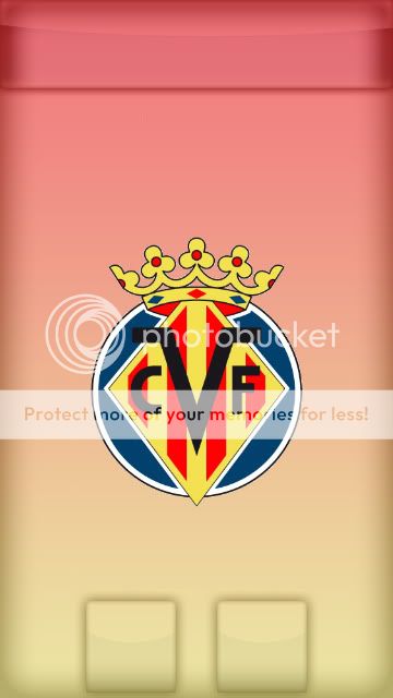 Villareal CF Gallery